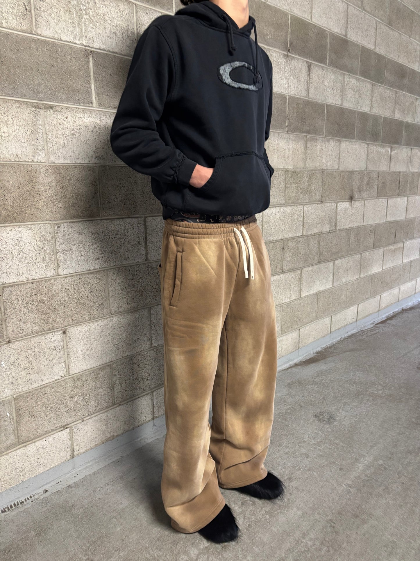 Coffe Fier Sweatpants