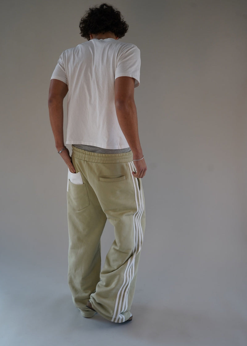 "ryder" sweats matcha