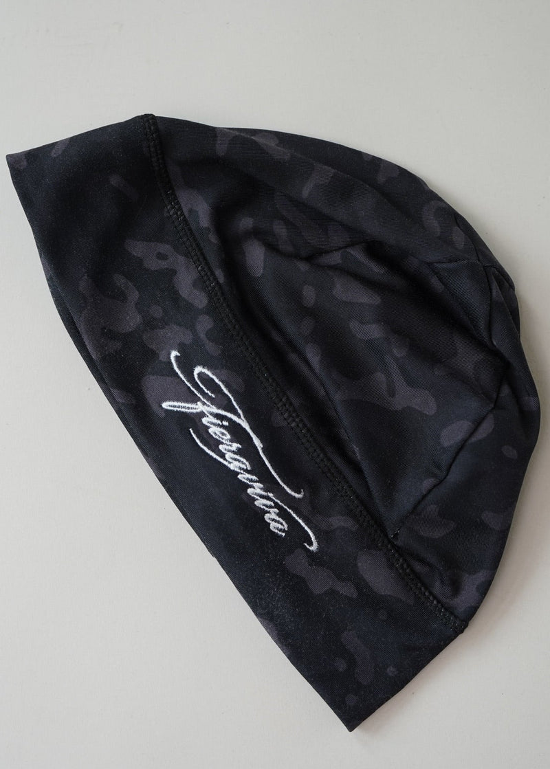 camo skully "black"