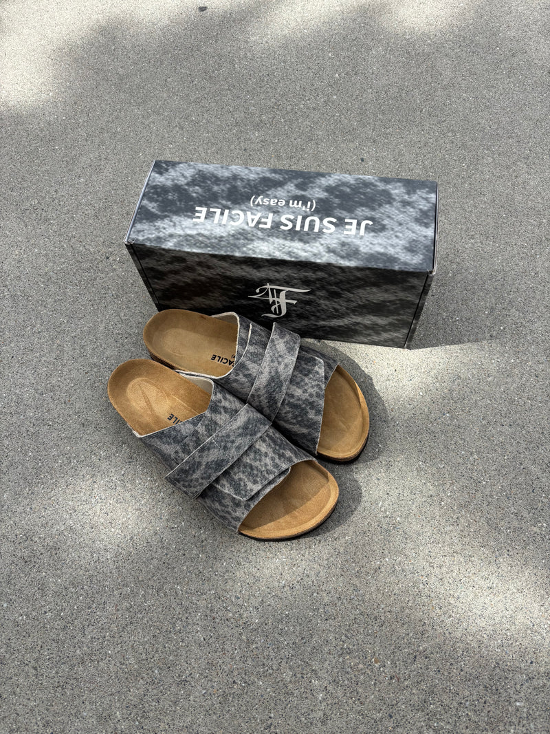 “easy” slides