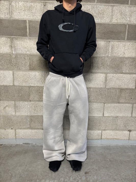 Grey Fier Sweatpants