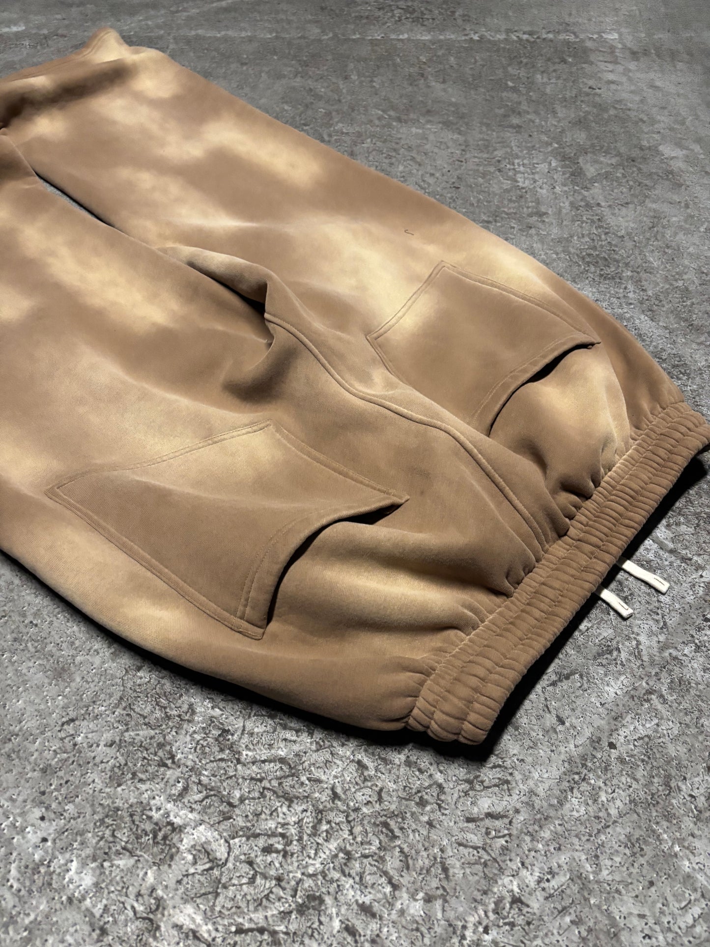 Coffe Fier Sweatpants