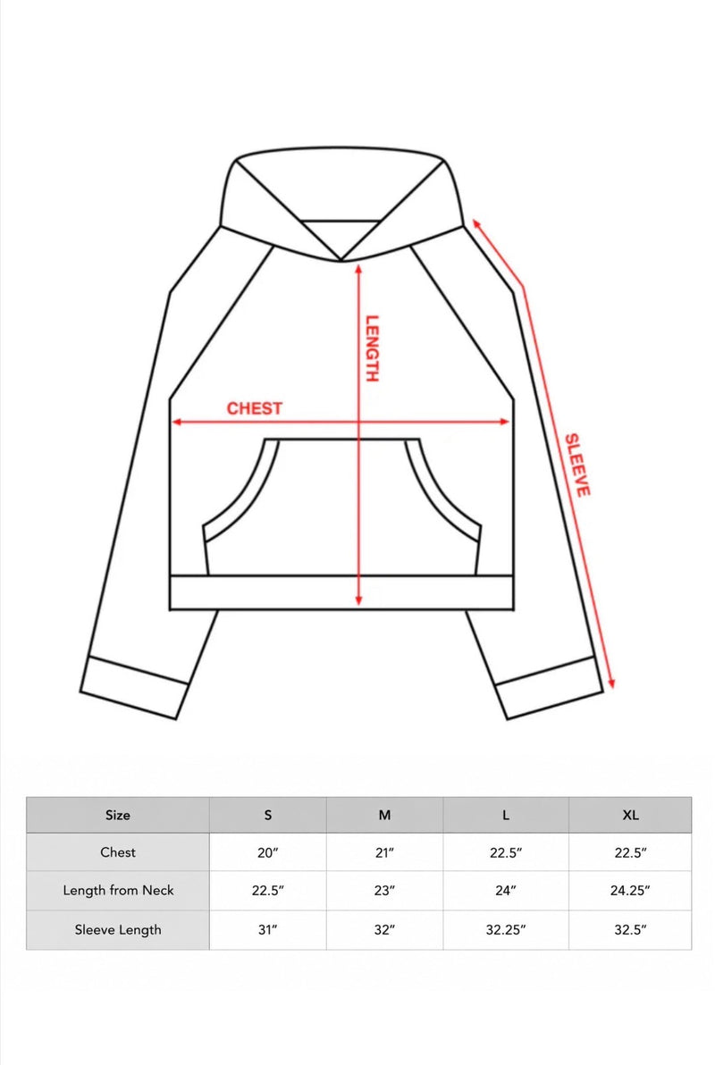 "rune" hoodie moss green