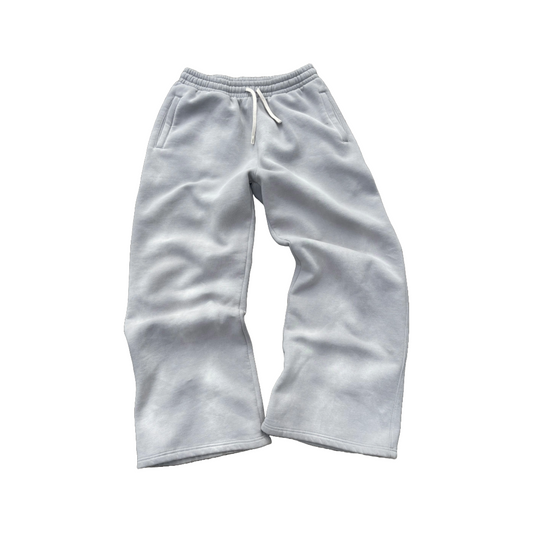 GREY "FIER" SWEATS